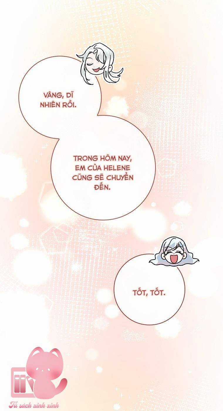 Nhận Nuôi Người Cha Phản Diện Chapter 66 trang 53