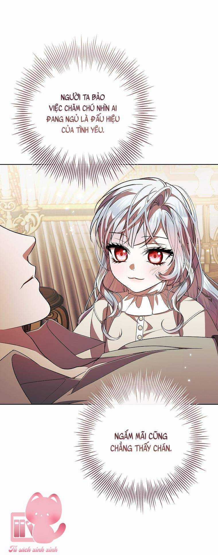 Nhận Nuôi Người Cha Phản Diện Chapter 66 trang 69