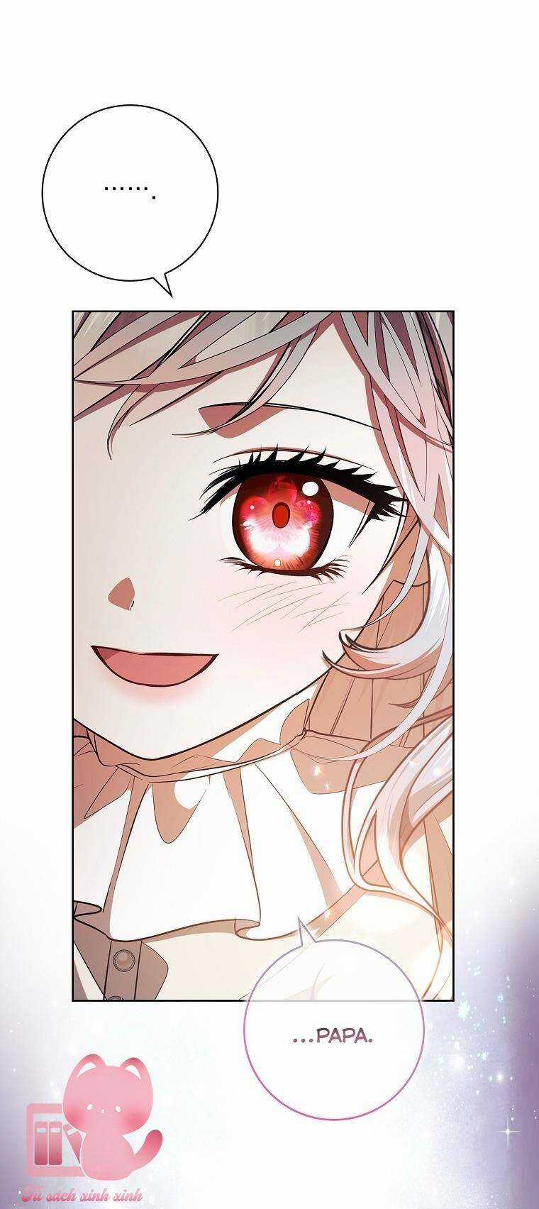 Nhận Nuôi Người Cha Phản Diện Chapter 66 trang 70