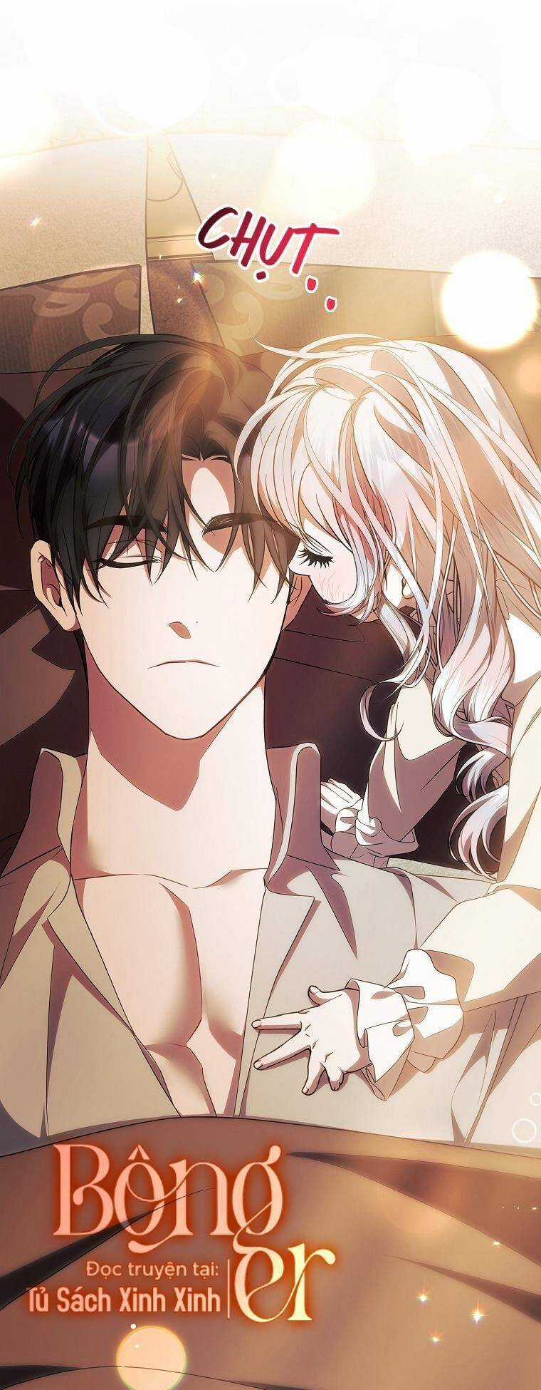 Nhận Nuôi Người Cha Phản Diện Chapter 66 trang 73