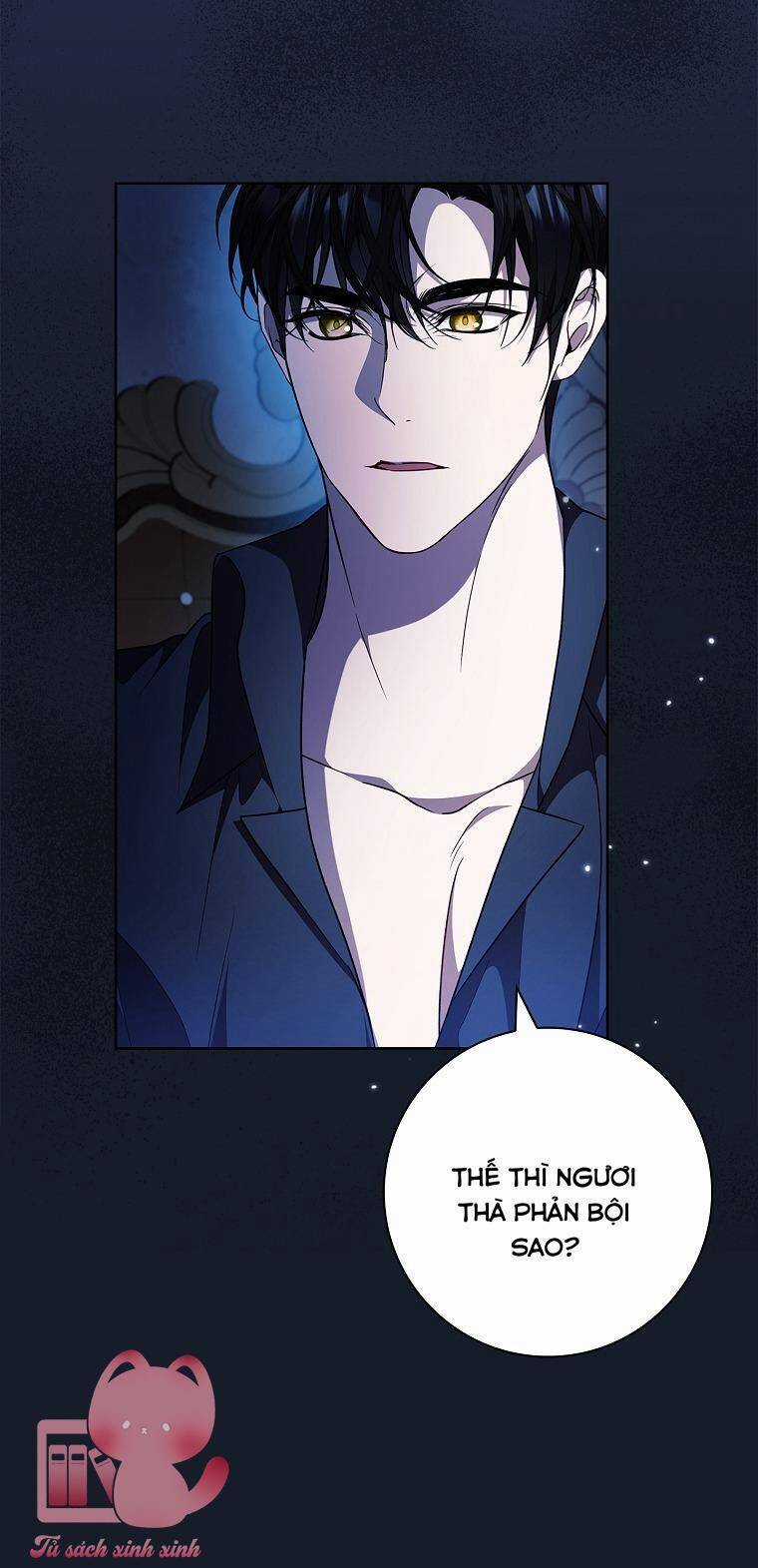 Nhận Nuôi Người Cha Phản Diện Chapter 66 trang 9