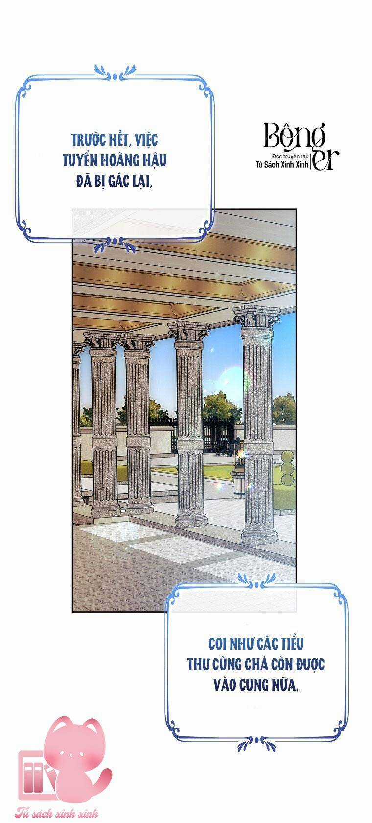 Nhận Nuôi Người Cha Phản Diện Chapter 67 trang 26