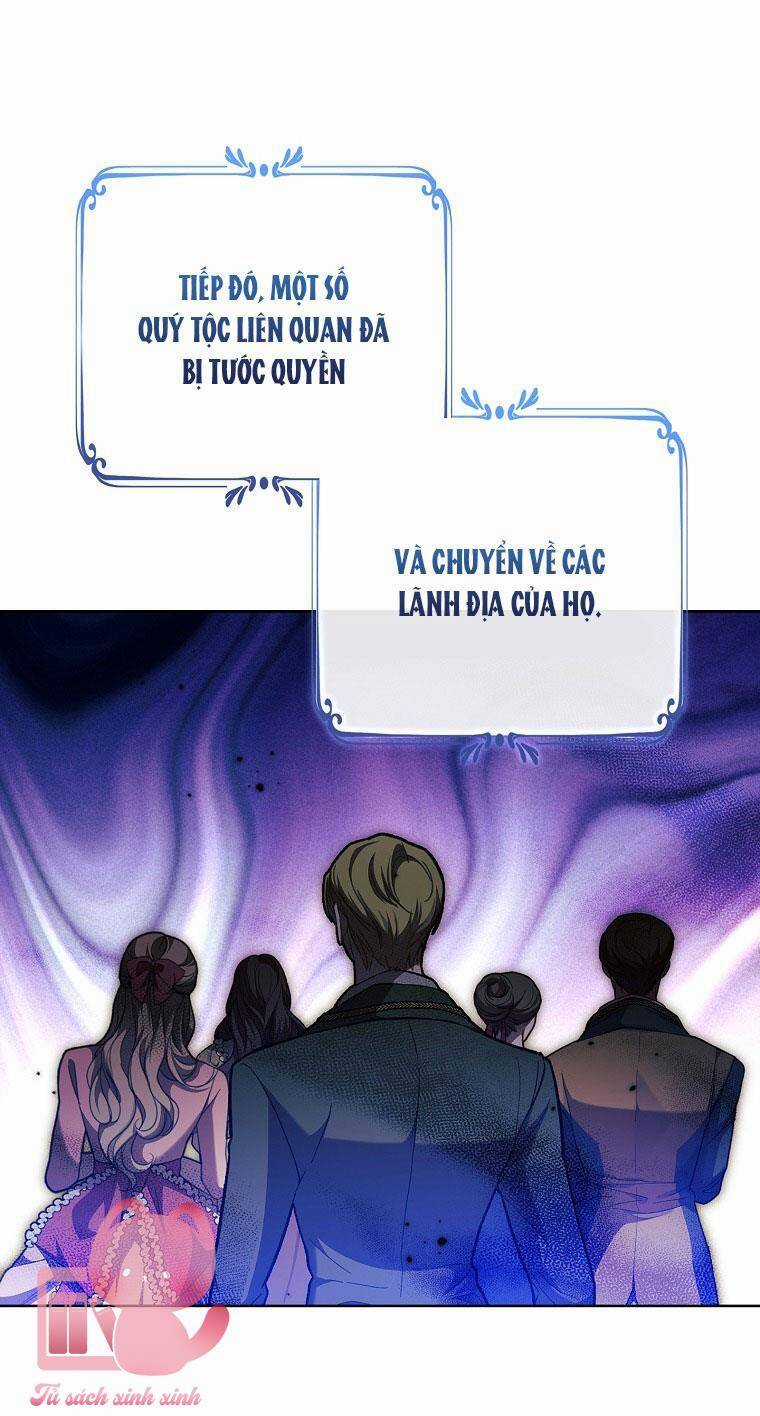 Nhận Nuôi Người Cha Phản Diện Chapter 67 trang 27