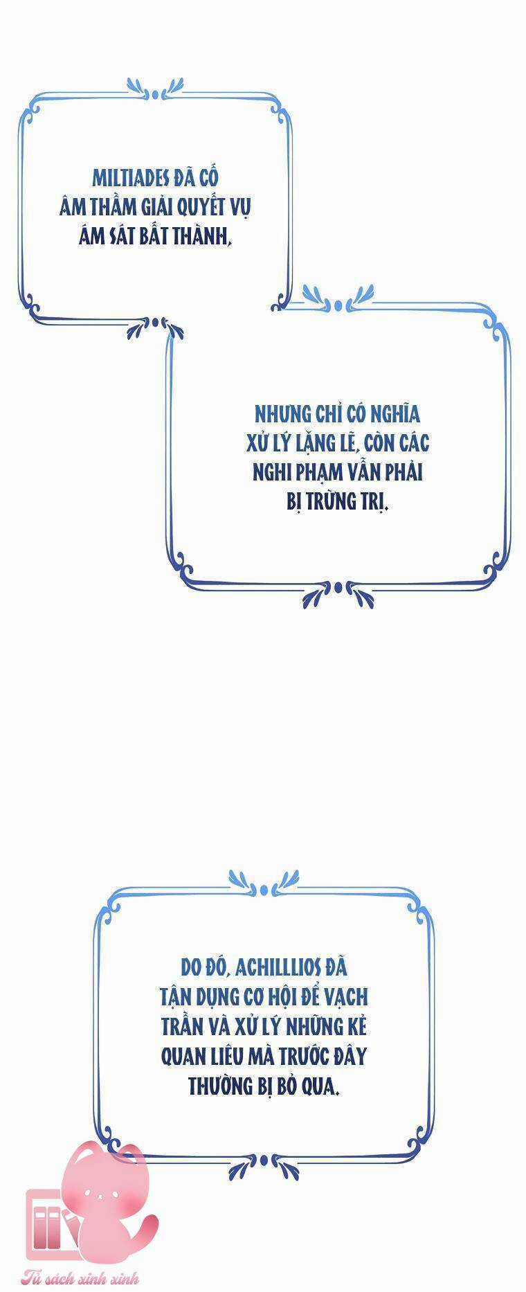 Nhận Nuôi Người Cha Phản Diện Chapter 67 trang 28