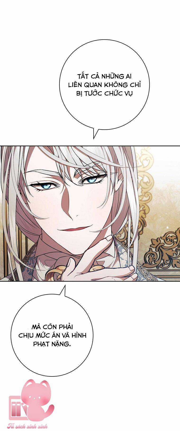 Nhận Nuôi Người Cha Phản Diện Chapter 67 trang 30