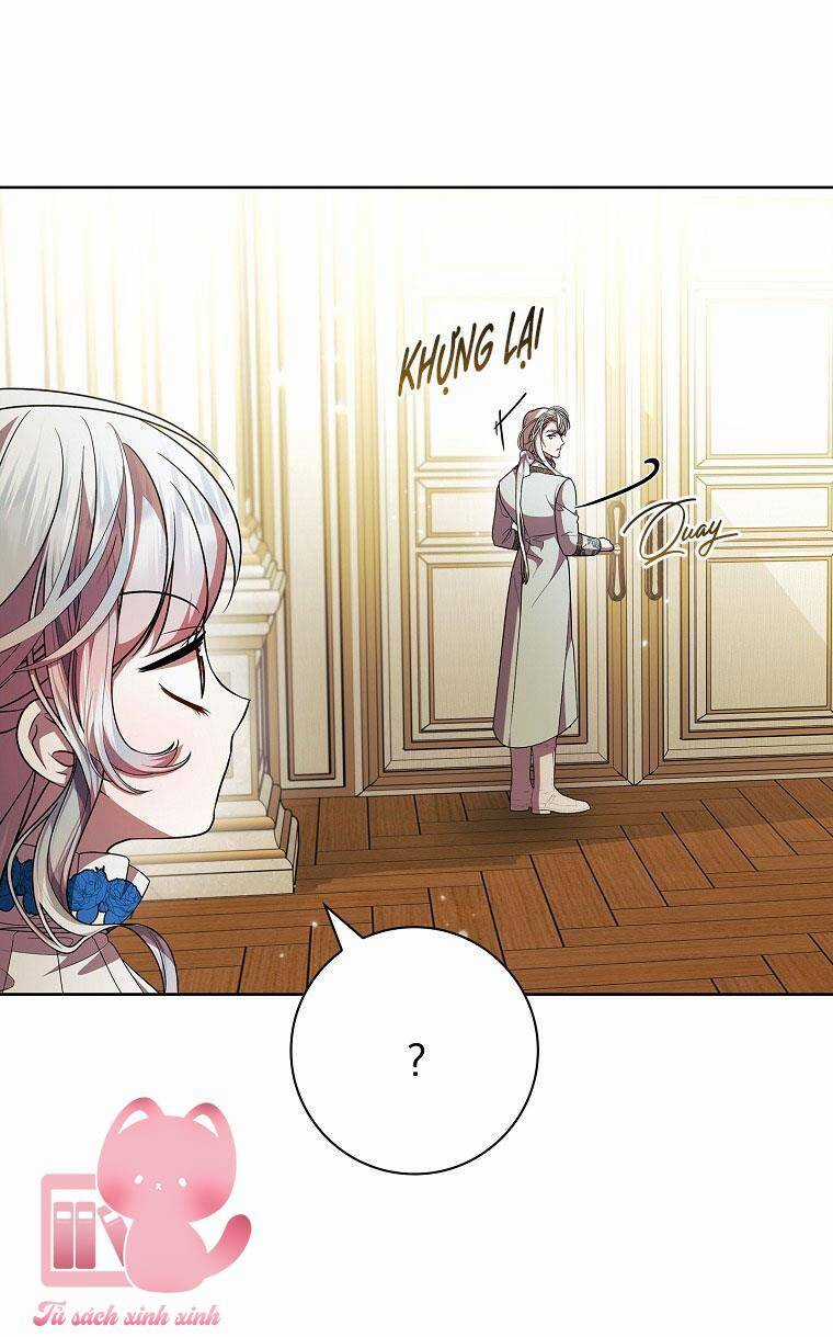 Nhận Nuôi Người Cha Phản Diện Chapter 67 trang 42