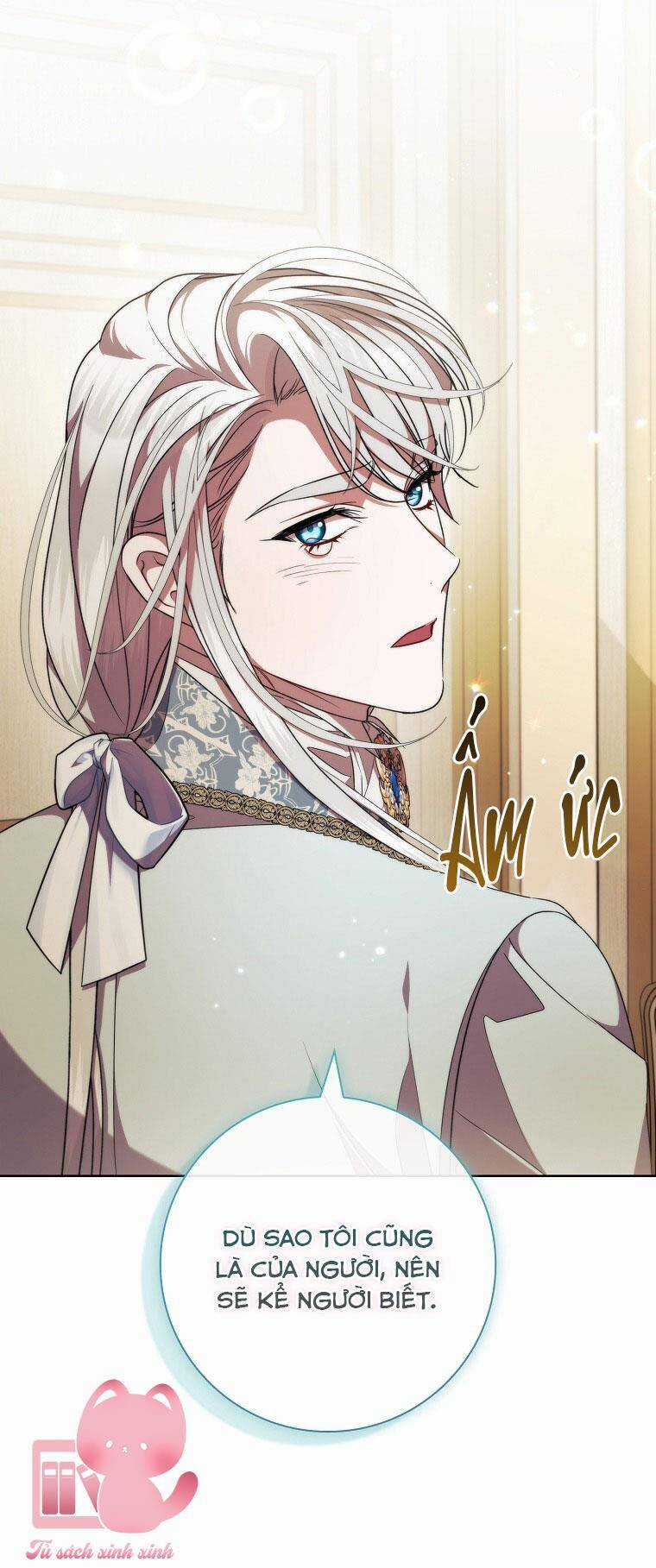 Nhận Nuôi Người Cha Phản Diện Chapter 67 trang 44