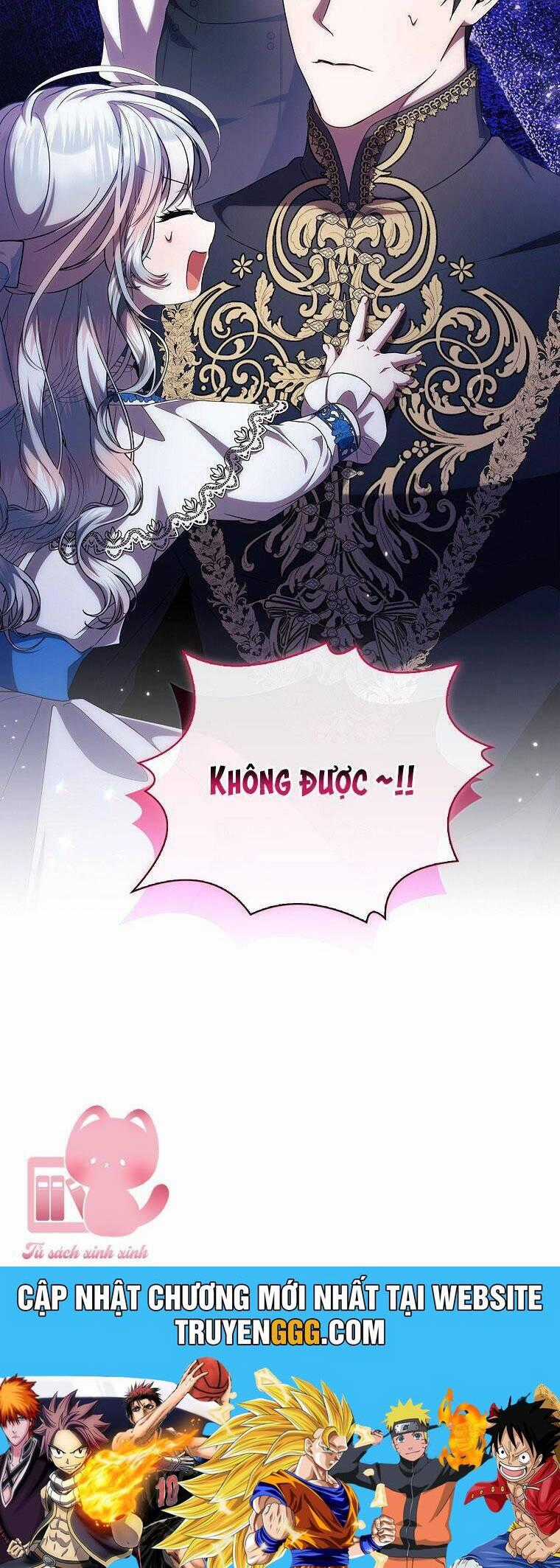 Nhận Nuôi Người Cha Phản Diện Chapter 67 trang 64