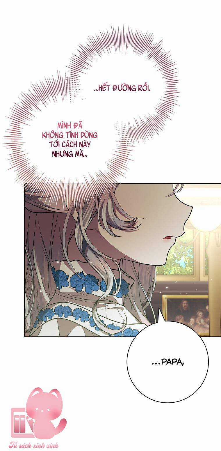 Nhận Nuôi Người Cha Phản Diện Chapter 68 trang 12