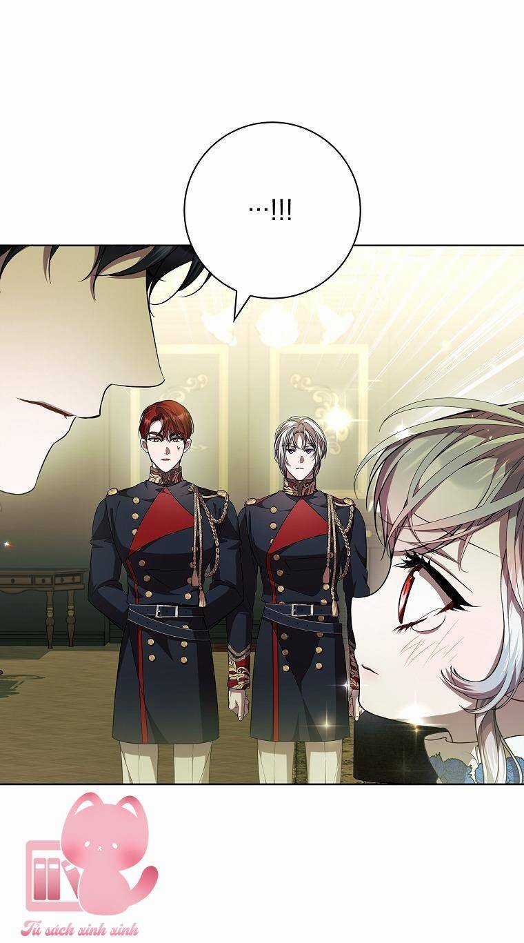 Nhận Nuôi Người Cha Phản Diện Chapter 68 trang 15