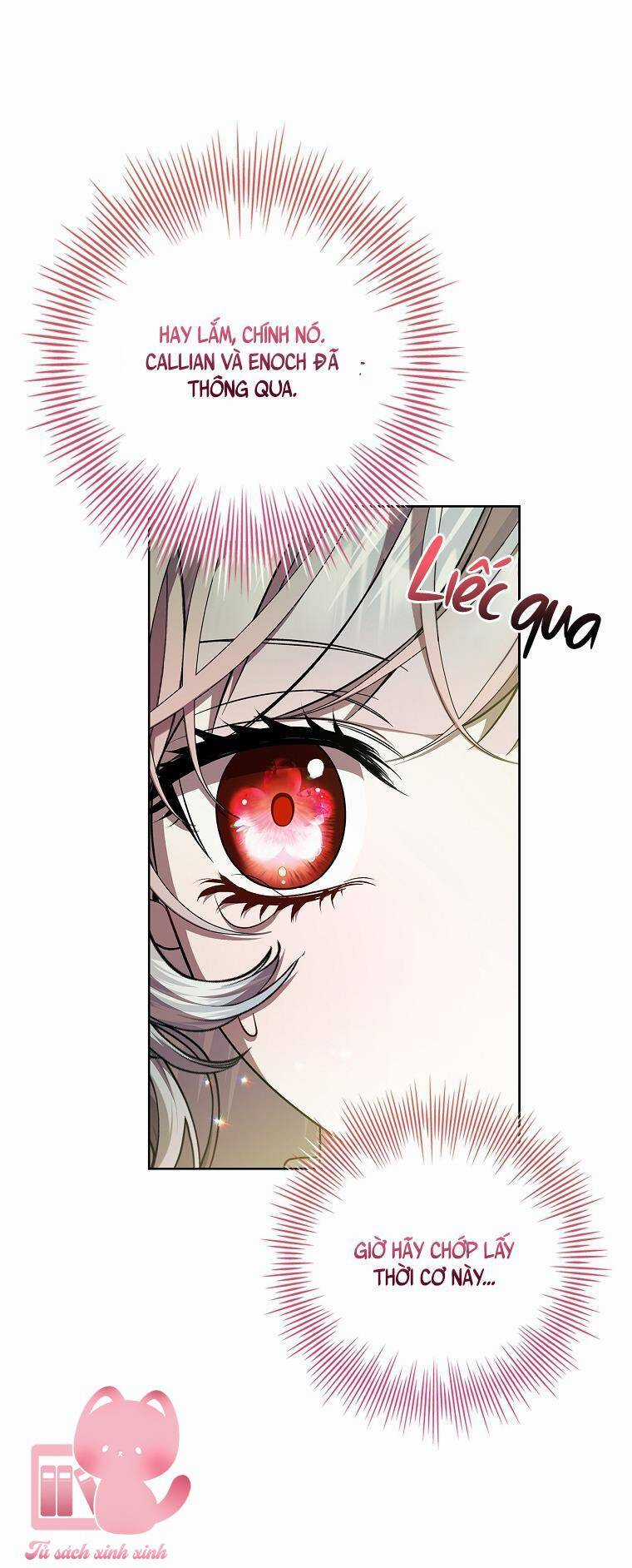 Nhận Nuôi Người Cha Phản Diện Chapter 68 trang 17