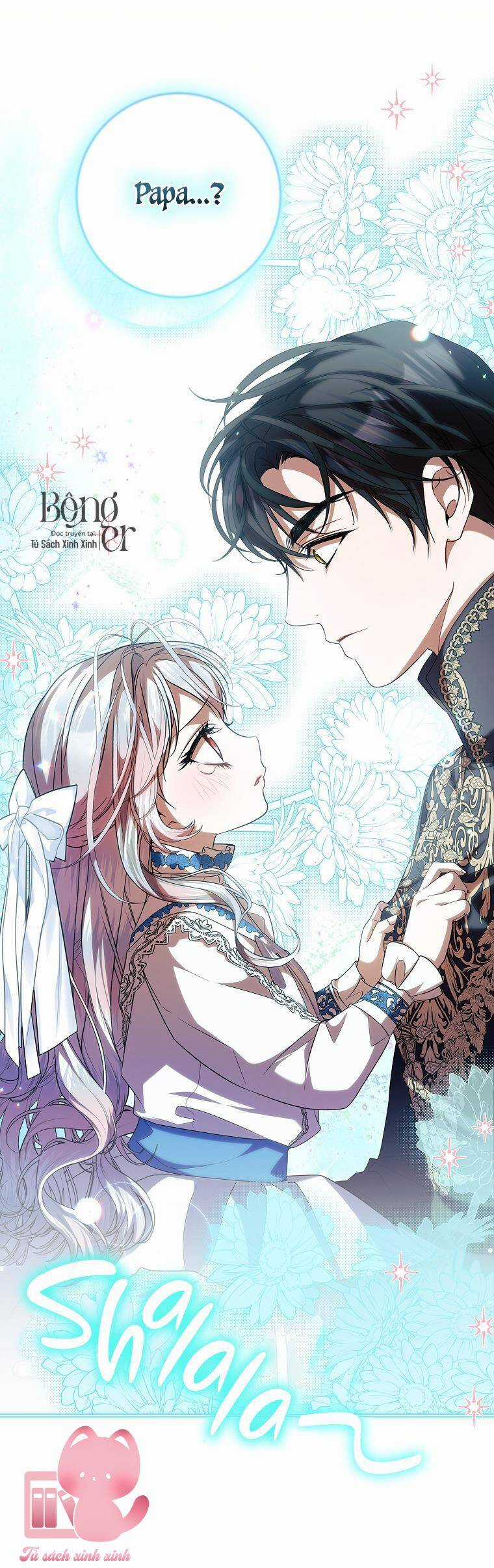 Nhận Nuôi Người Cha Phản Diện Chapter 68 trang 19