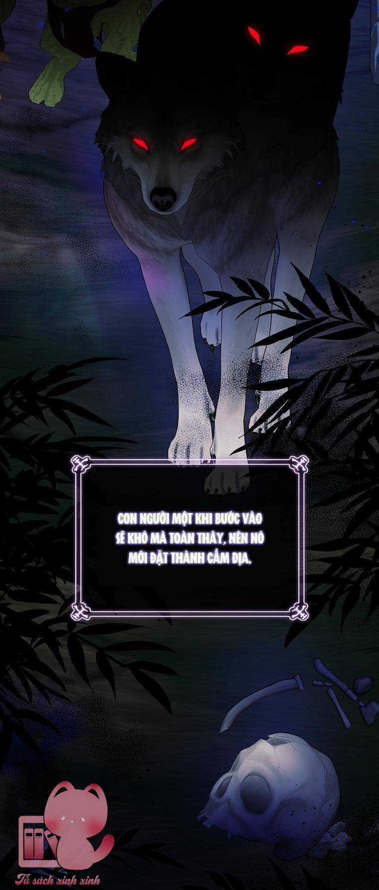 Nhận Nuôi Người Cha Phản Diện Chapter 68 trang 2