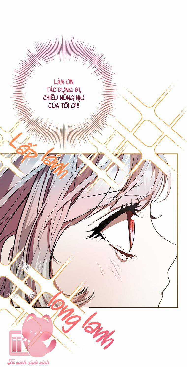 Nhận Nuôi Người Cha Phản Diện Chapter 68 trang 20