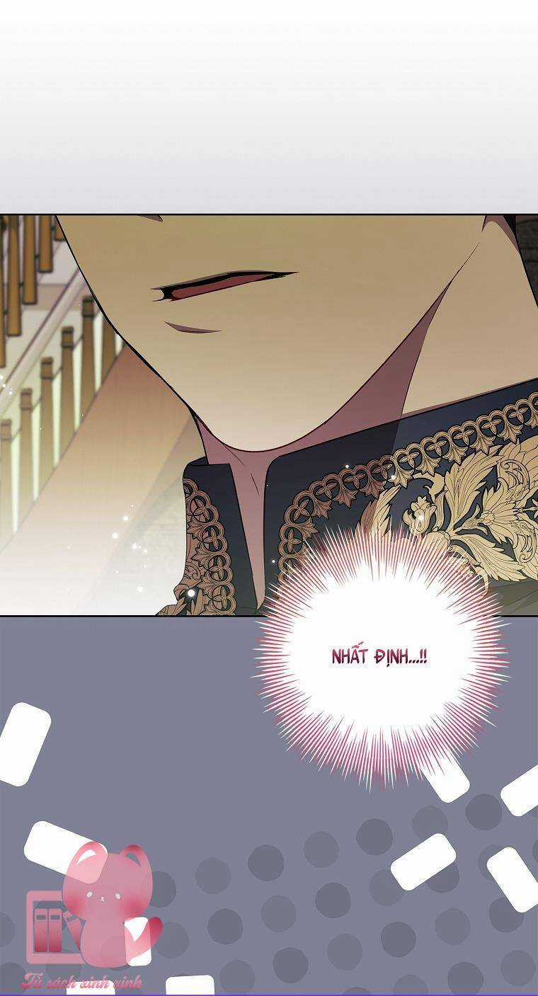 Nhận Nuôi Người Cha Phản Diện Chapter 68 trang 22