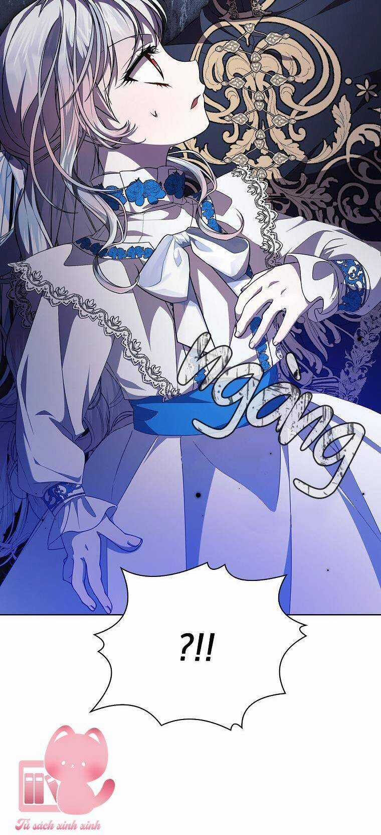 Nhận Nuôi Người Cha Phản Diện Chapter 68 trang 32