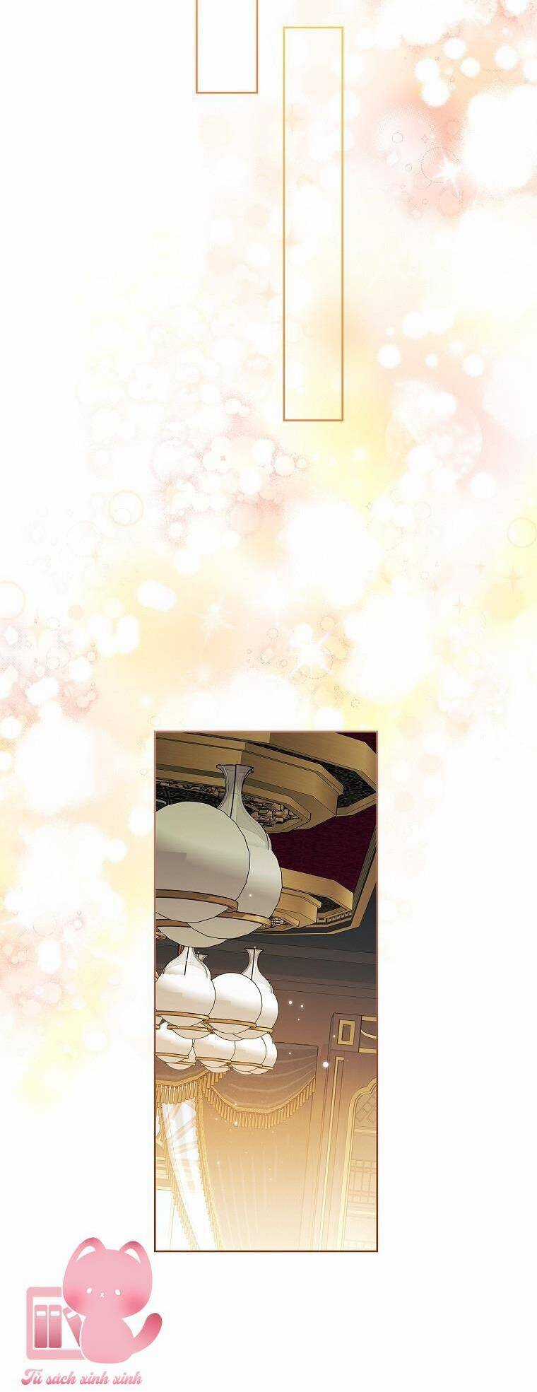 Nhận Nuôi Người Cha Phản Diện Chapter 68 trang 36