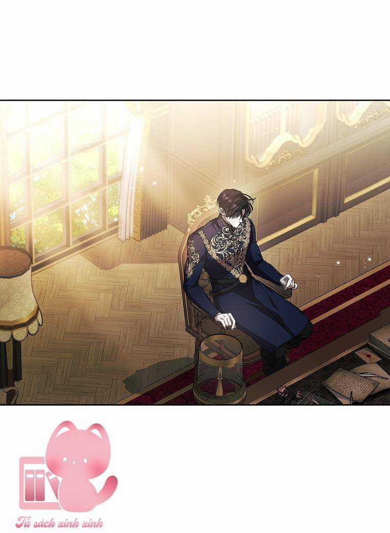 Nhận Nuôi Người Cha Phản Diện Chapter 68 trang 37