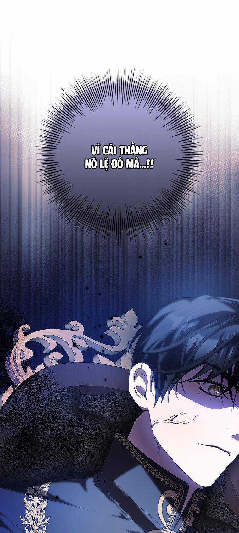 Nhận Nuôi Người Cha Phản Diện Chapter 68 trang 42