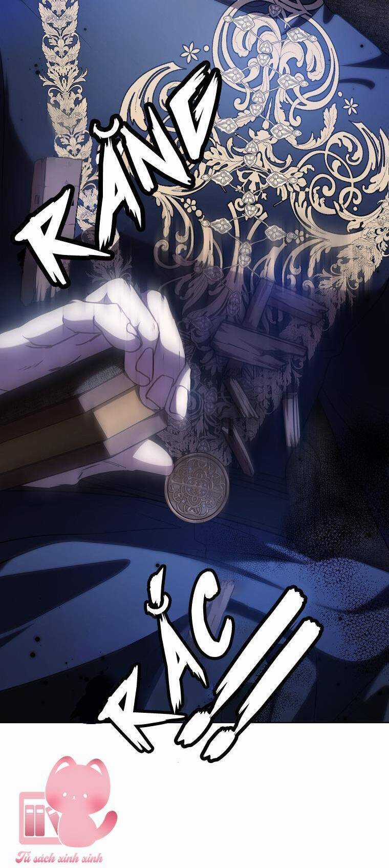 Nhận Nuôi Người Cha Phản Diện Chapter 68 trang 43