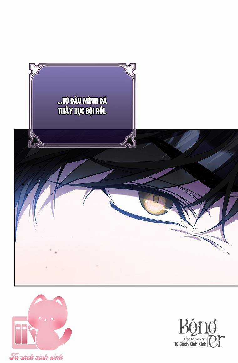 Nhận Nuôi Người Cha Phản Diện Chapter 68 trang 44