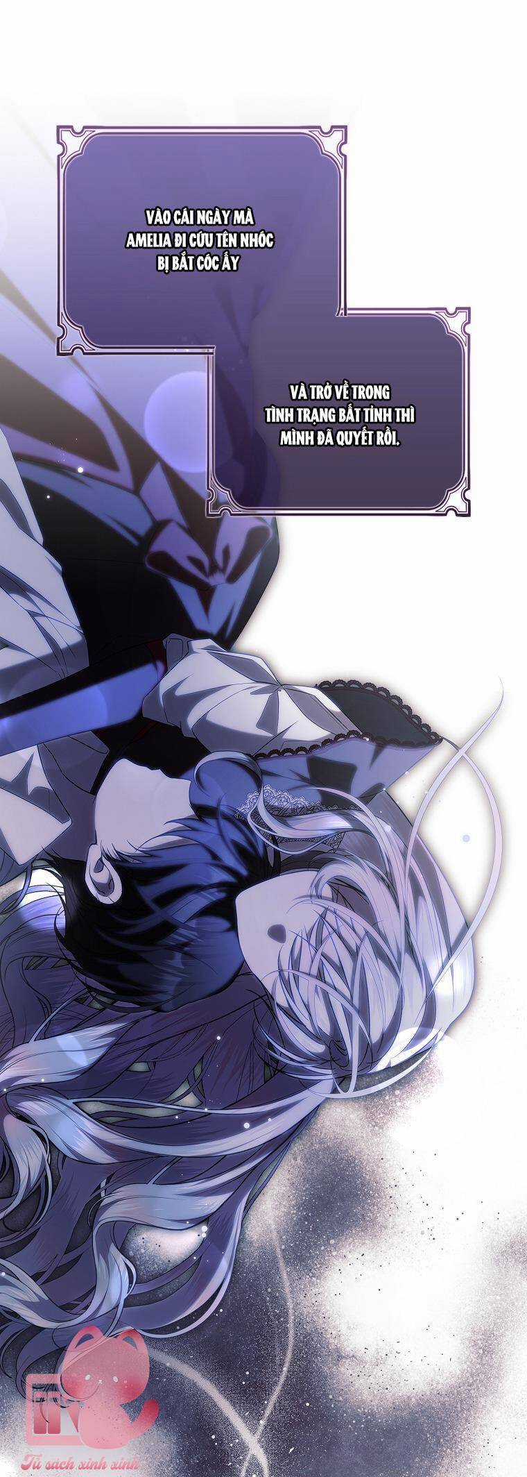 Nhận Nuôi Người Cha Phản Diện Chapter 68 trang 47