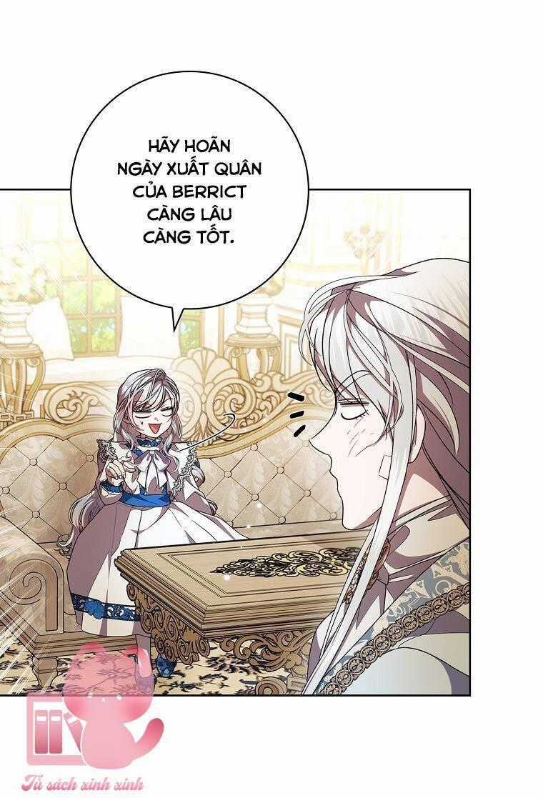 Nhận Nuôi Người Cha Phản Diện Chapter 68 trang 64