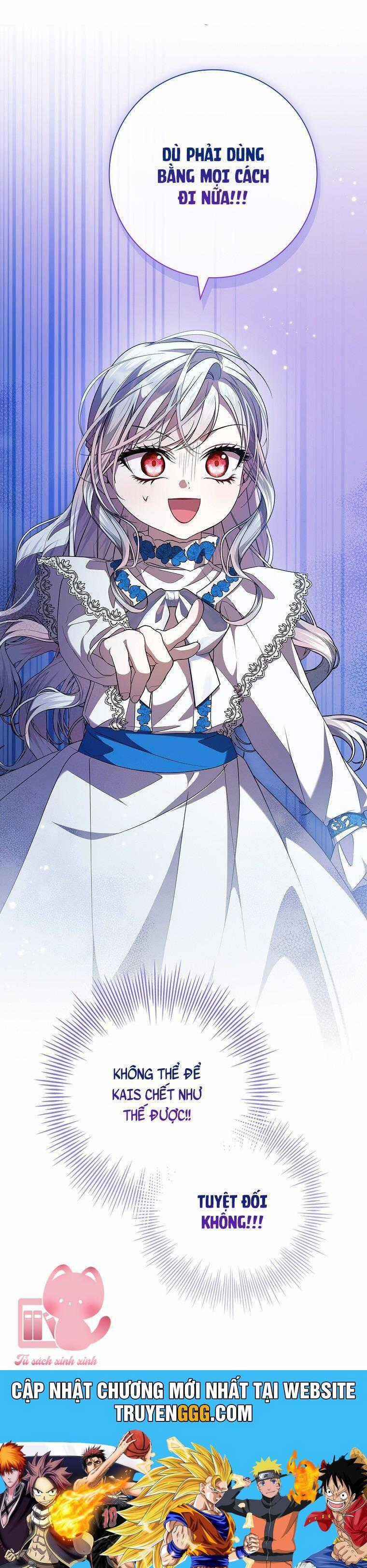 Nhận Nuôi Người Cha Phản Diện Chapter 68 trang 65