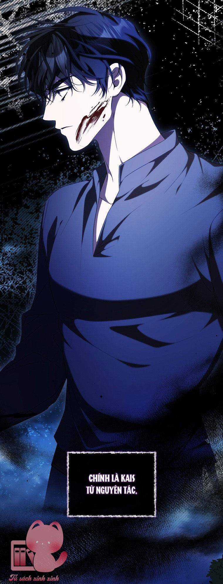 Nhận Nuôi Người Cha Phản Diện Chapter 69 trang 11