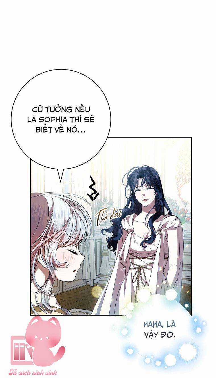 Nhận Nuôi Người Cha Phản Diện Chapter 69 trang 29
