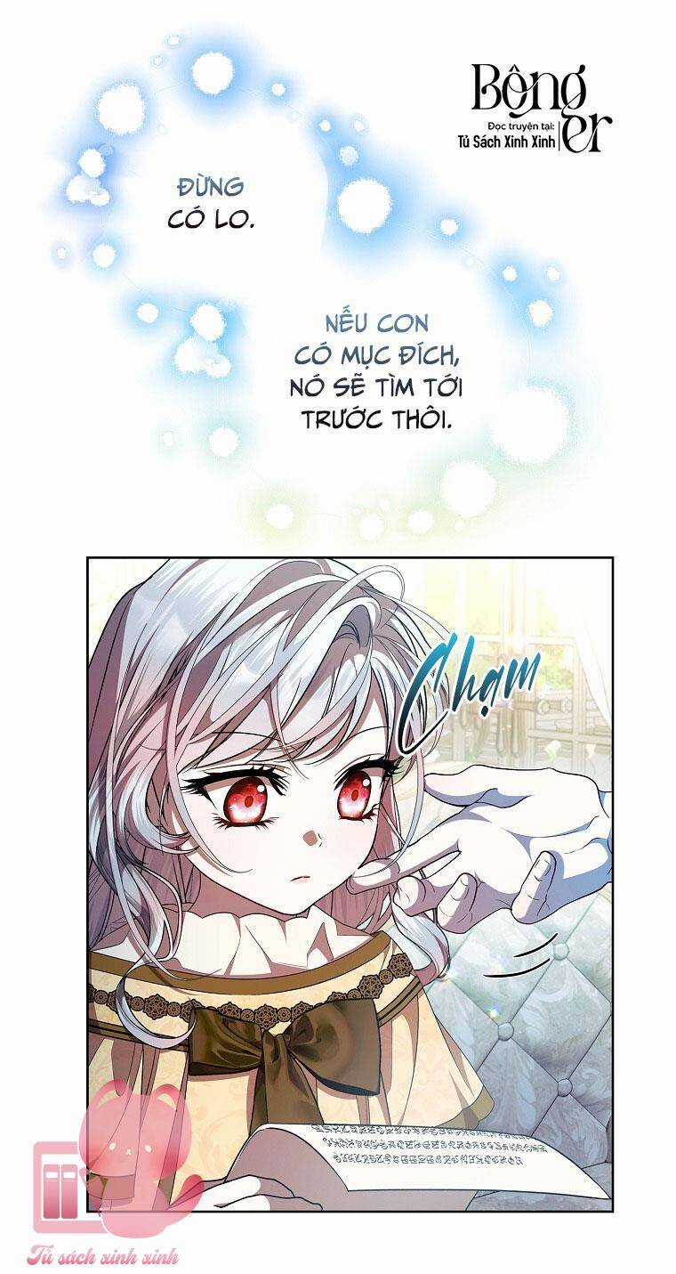 Nhận Nuôi Người Cha Phản Diện Chapter 69 trang 30