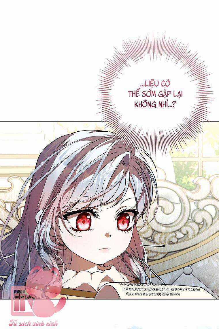 Nhận Nuôi Người Cha Phản Diện Chapter 69 trang 32