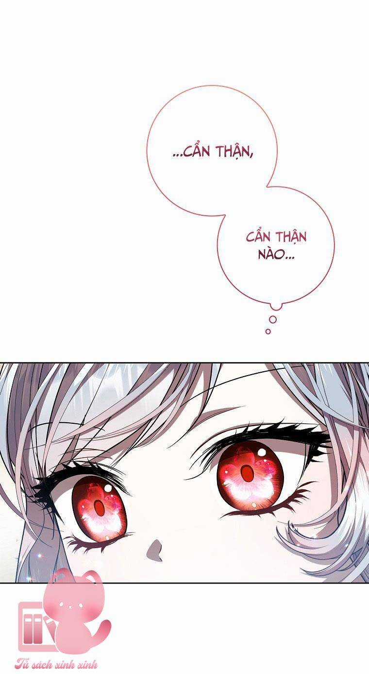 Nhận Nuôi Người Cha Phản Diện Chapter 69 trang 38