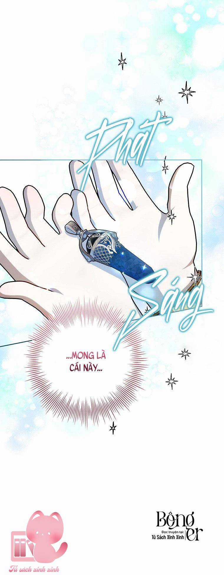 Nhận Nuôi Người Cha Phản Diện Chapter 69 trang 46