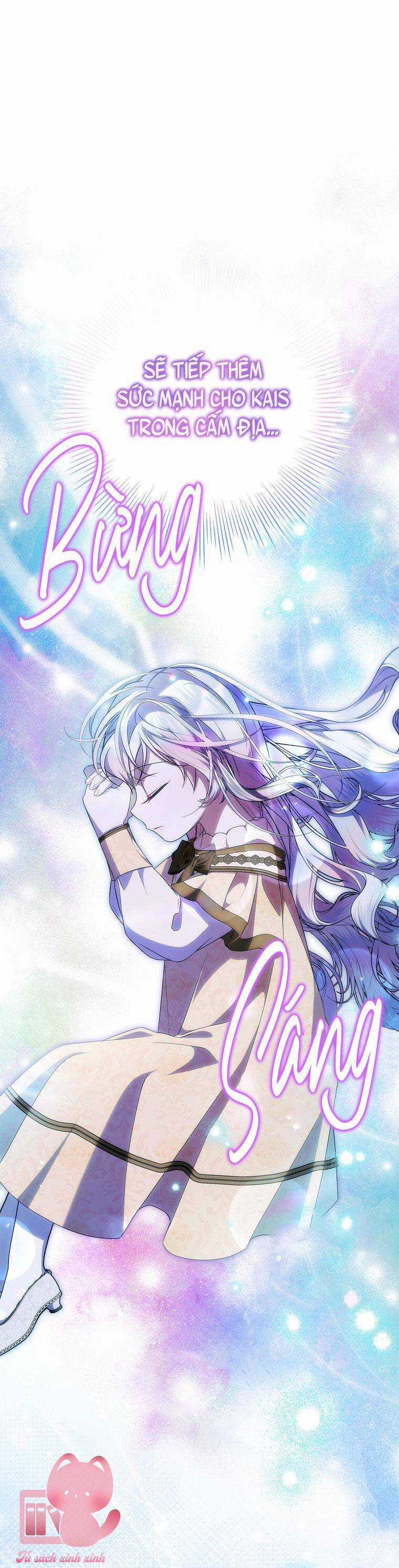 Nhận Nuôi Người Cha Phản Diện Chapter 69 trang 47