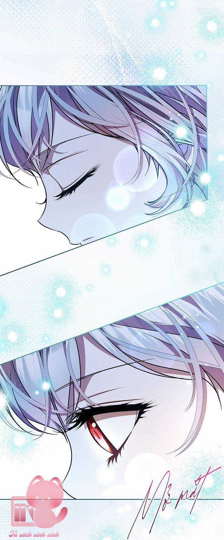 Nhận Nuôi Người Cha Phản Diện Chapter 69 trang 48