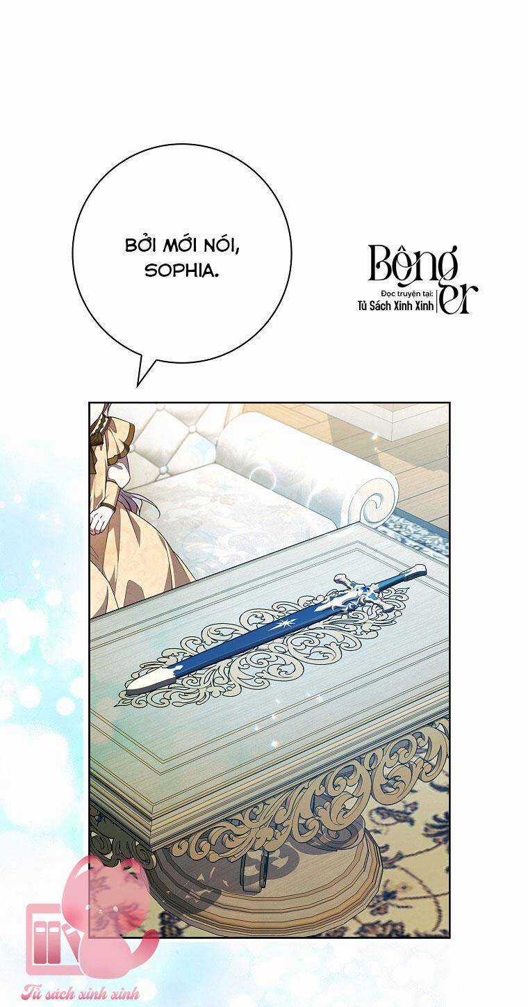 Nhận Nuôi Người Cha Phản Diện Chapter 69 trang 5