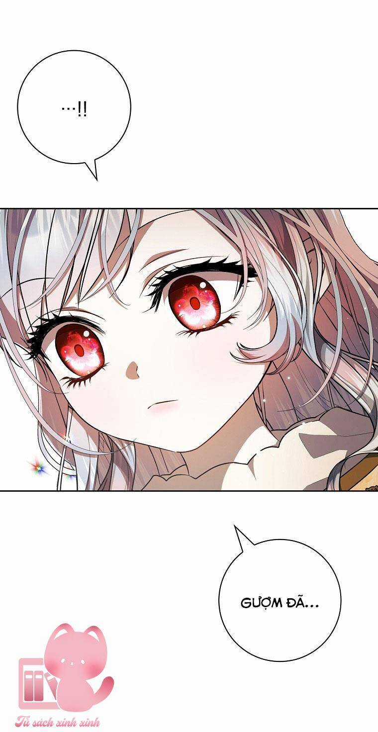 Nhận Nuôi Người Cha Phản Diện Chapter 69 trang 53