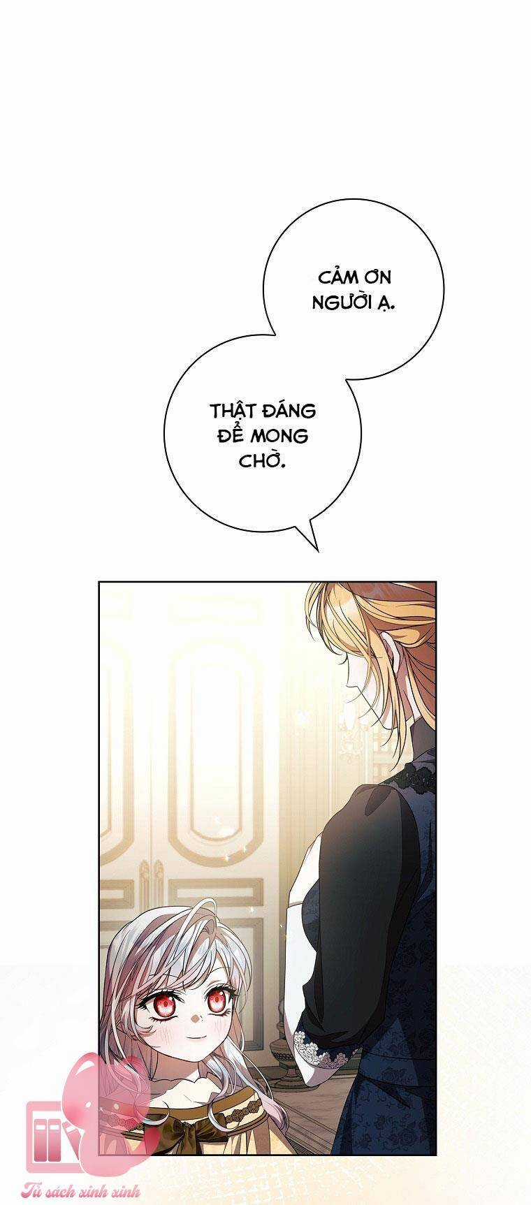 Nhận Nuôi Người Cha Phản Diện Chapter 69 trang 58