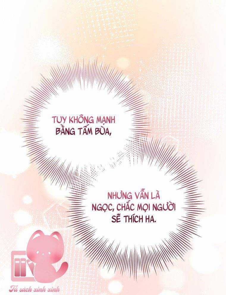 Nhận Nuôi Người Cha Phản Diện Chapter 69 trang 59