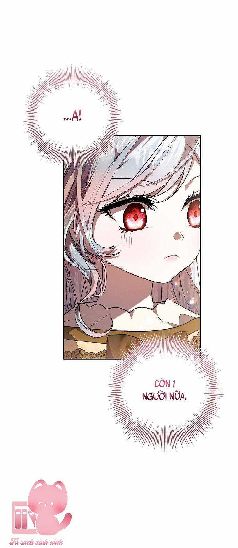 Nhận Nuôi Người Cha Phản Diện Chapter 69 trang 63