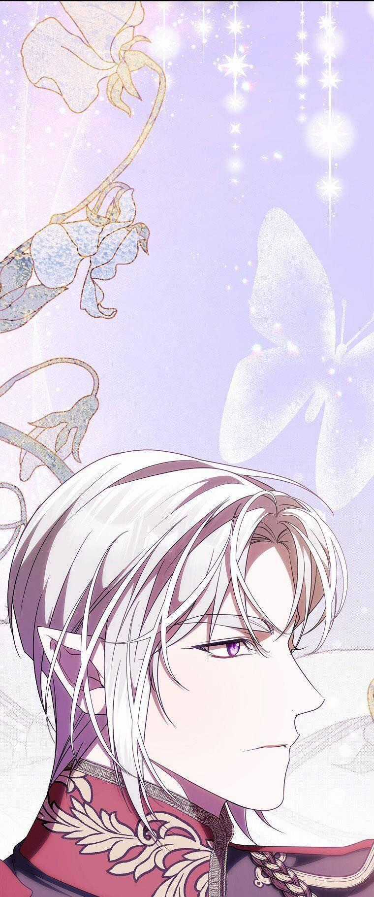 Nhận Nuôi Người Cha Phản Diện Chapter 69 trang 67