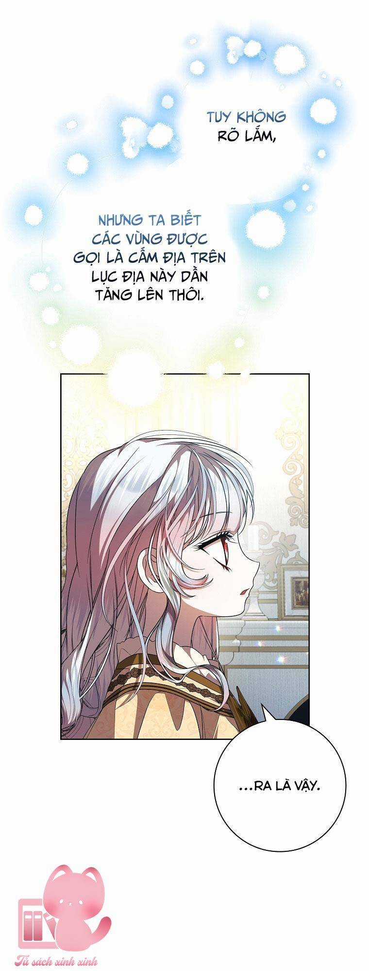 Nhận Nuôi Người Cha Phản Diện Chapter 69 trang 9