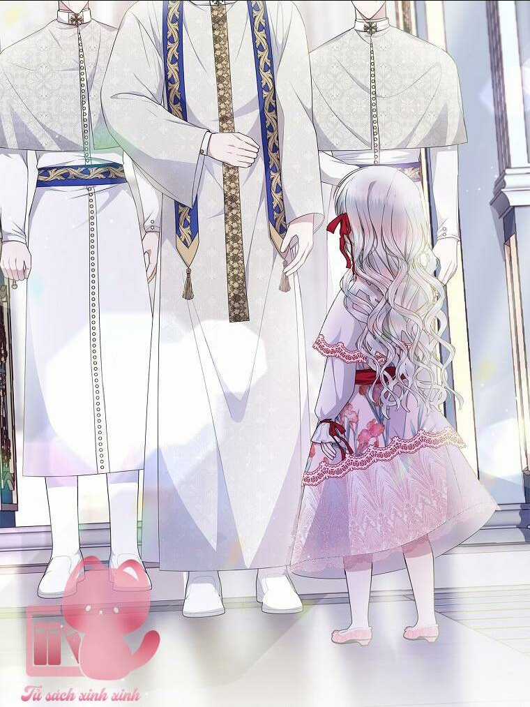 Nhận Nuôi Người Cha Phản Diện Chapter 7 trang 17