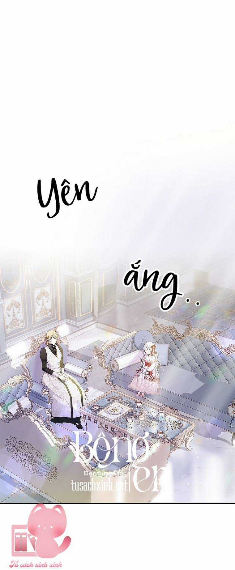 Nhận Nuôi Người Cha Phản Diện Chapter 7 trang 2