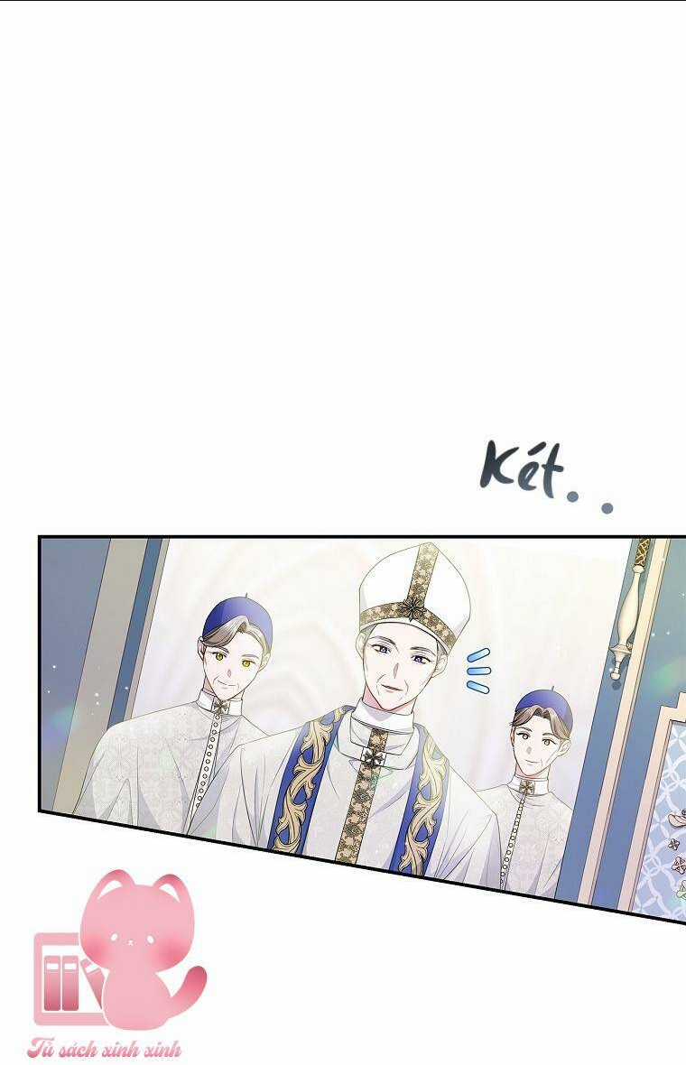 Nhận Nuôi Người Cha Phản Diện Chapter 7 trang 23