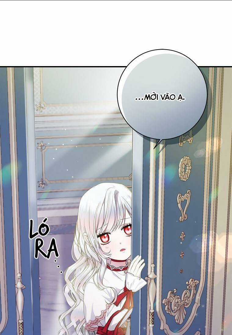 Nhận Nuôi Người Cha Phản Diện Chapter 7 trang 24