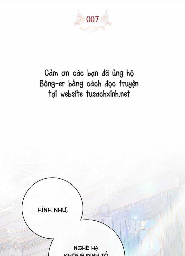 Nhận Nuôi Người Cha Phản Diện Chapter 7 trang 27