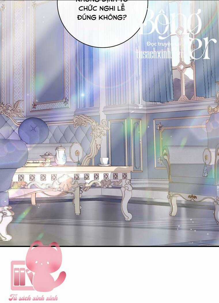 Nhận Nuôi Người Cha Phản Diện Chapter 7 trang 28