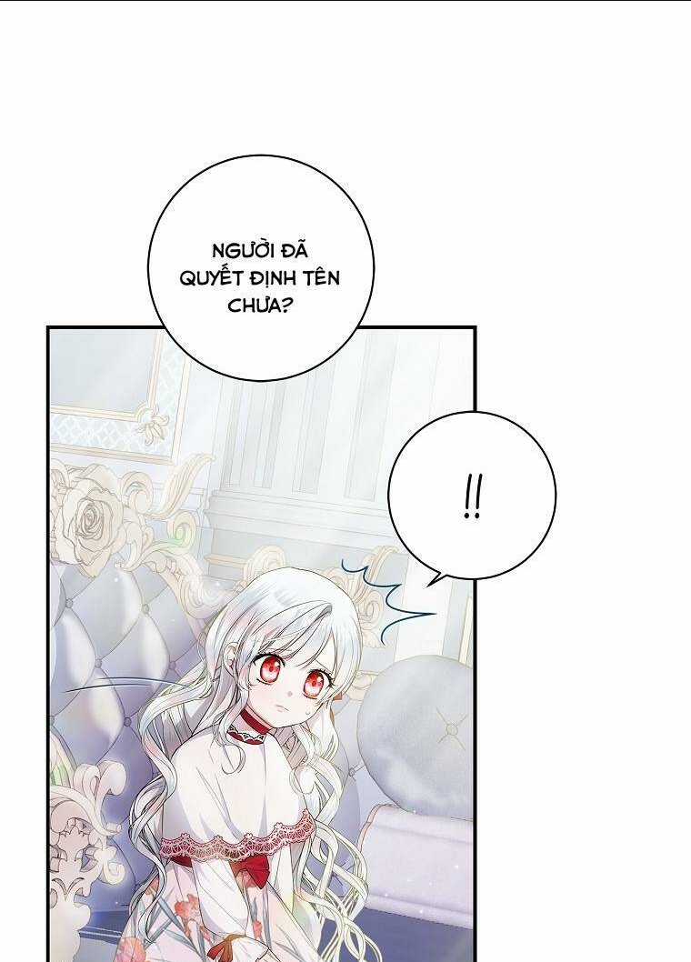 Nhận Nuôi Người Cha Phản Diện Chapter 7 trang 30